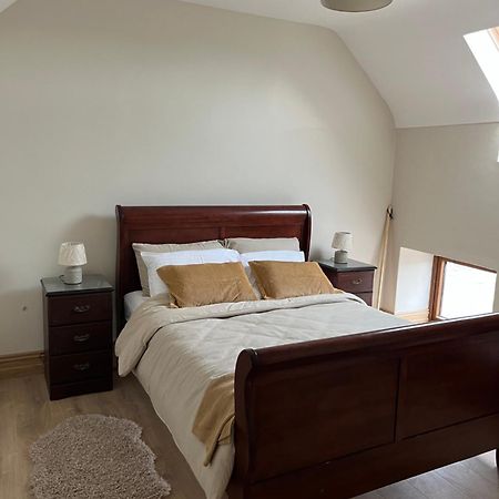 Tom Rocky'S Farmyard Villa Templemore Ngoại thất bức ảnh