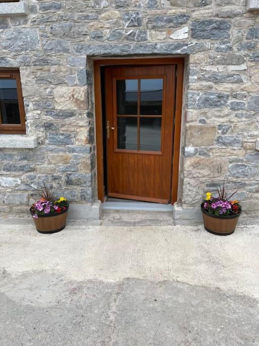 Tom Rocky'S Farmyard Villa Templemore Ngoại thất bức ảnh